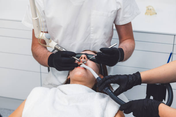 Best Emergency Treatment for Jaw Pain or Injury in Bard College, NY