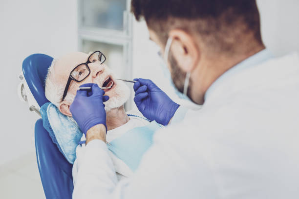 Best Emergency Cosmetic Dentistry (e.g., broken veneers) in Bard College, NY